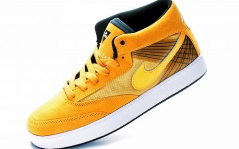 阿里巴巴引发蝴蝶效应 莆田鞋陷入高仿沼泽