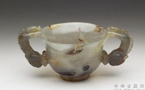 高古玉器的收藏心得