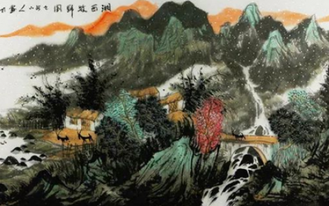 博宝“艺品万家”销售字画作品超过百万件