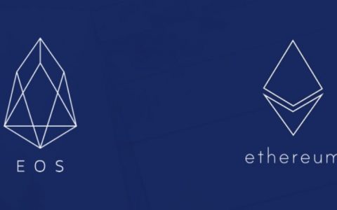 泼冷水 EOS 没戏只不过是唯利是图者组团搞的空喊游戏