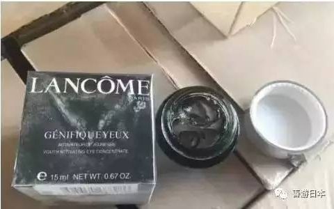 8亿香奈尔等高仿化妆品被查获…假货复制了正品二维码一般人分不清!!