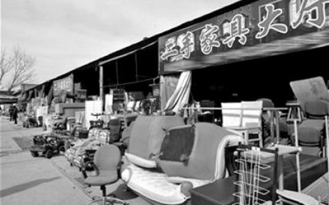 来蓉瞧家具 看成都家具展玩转时尚潮流