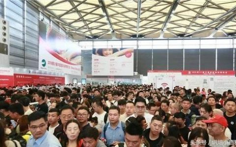 上海烘焙展圆满落幕成都烘焙展邀您共享盛举！