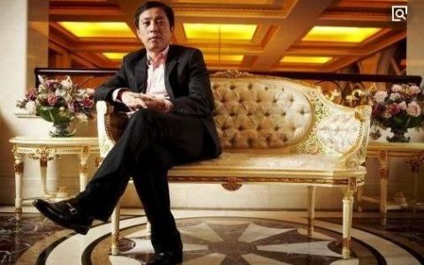 柳阳河：陶瓷古玩界的新锐藏家