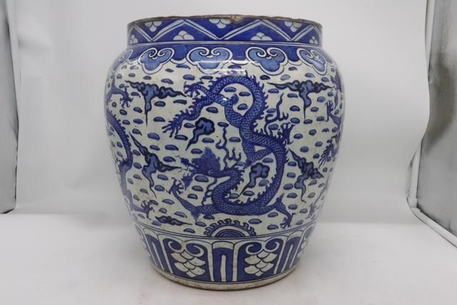 柳阳河：陶瓷古玩界的新锐藏家