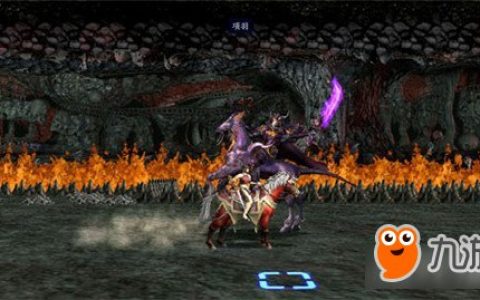 三国群英传OL反猛如何卡冰凰炎凤 教程一览