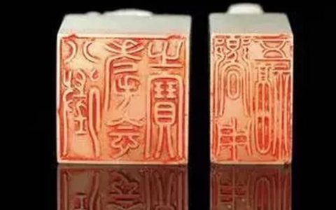 玉玺收藏？投资价值与文化价值还能顺利出手变现