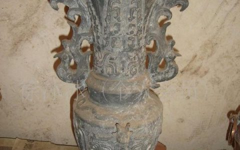 你知道洛阳出土过哪些青铜器吗？来洛阳旅游这些工艺品你应该知道