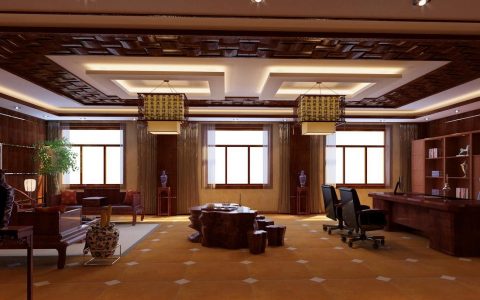 特殊美术学校校长吴瑞周：坚信能培养出大师