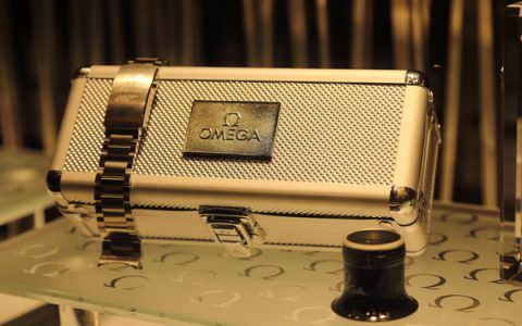 全球奢侈品市场增长势头迅猛