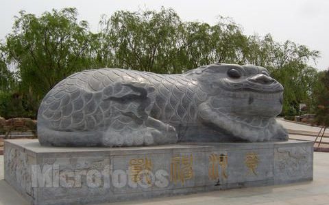 黄河镇水库中型灌区渠道配套与节水改造项目主体工程完成