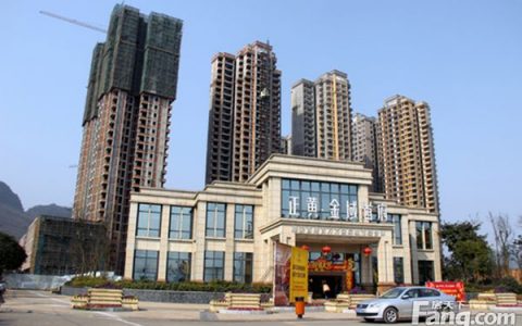 灾难无情人间有爱 品牌房企纷纷向雅安震区捐款