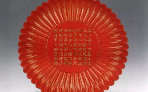 艺术 仿生瓷的七十二变：木器、漆器、青铜器原来通通是瓷器