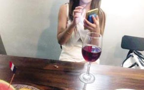 键盘手下套 酒托女诱约 男网友被宰 兰州城关警方打掉一特大诈骗团伙