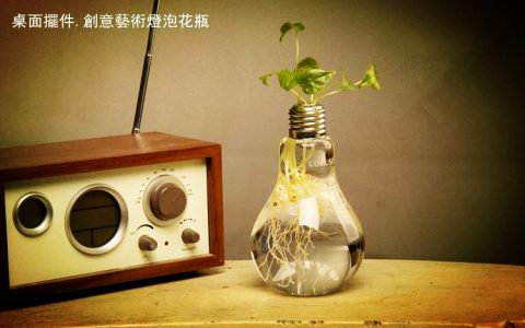 从厕所档口到国内最大仿真植物企业(组图