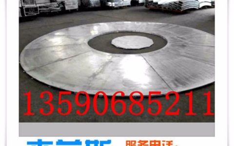 胶南仿古铜拉丝铝板弧形铝板厂家