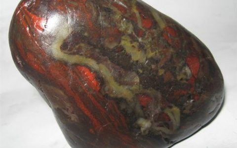 古韵流芳文化街特色店铺纳珍宝