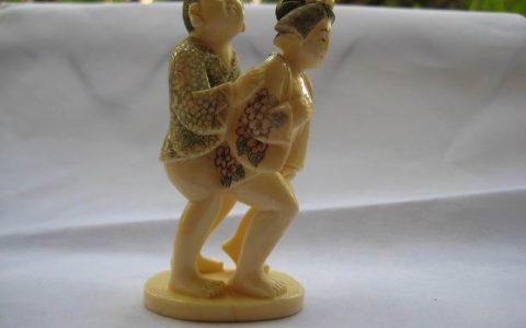 拍卖会上的私下交易