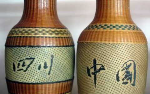 瓷胎竹编：有限的世界遗产无限的珍贵财富