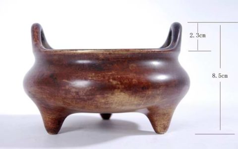 古玩市场瓷器如何捡漏？