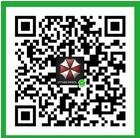 微信长按打赏