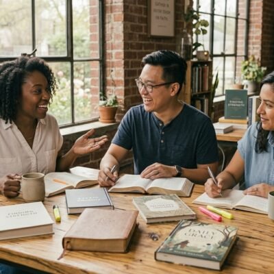 Devotionals