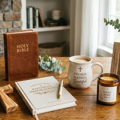 Christian Gifts